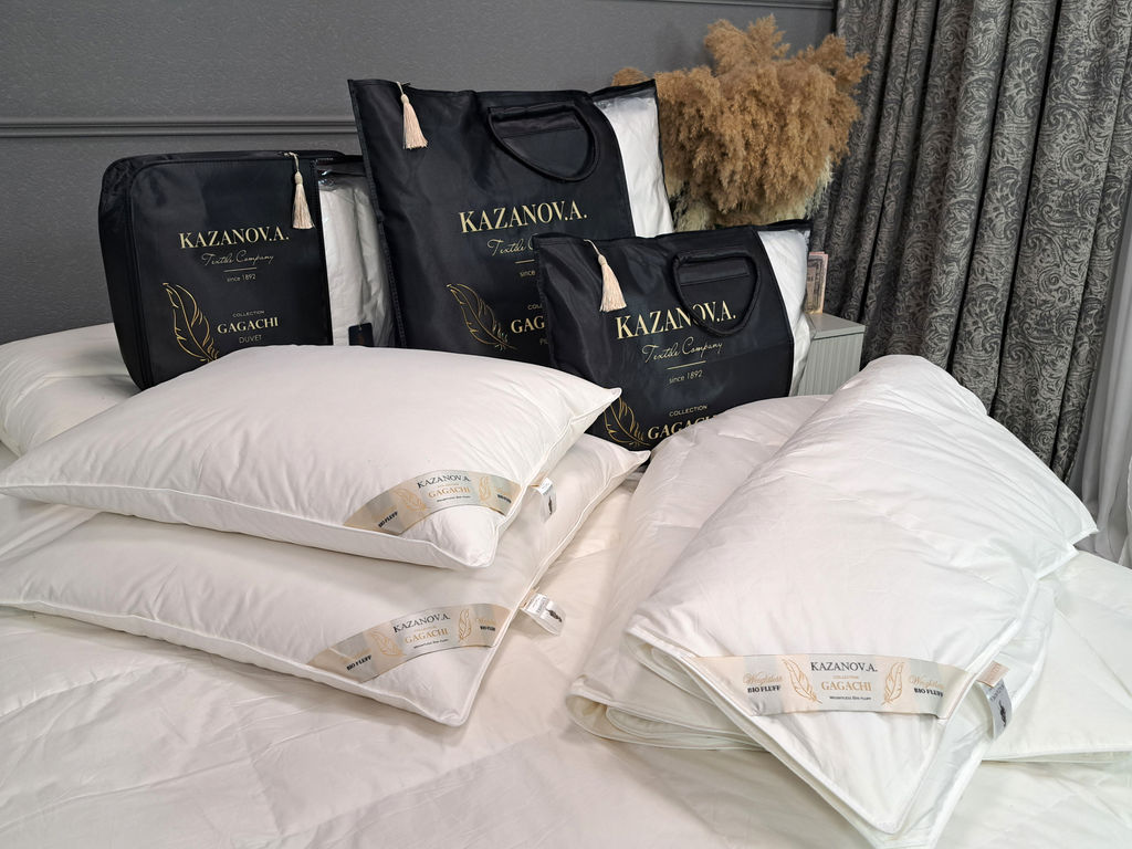 Одеяло 1.6 Gagachi 155х210