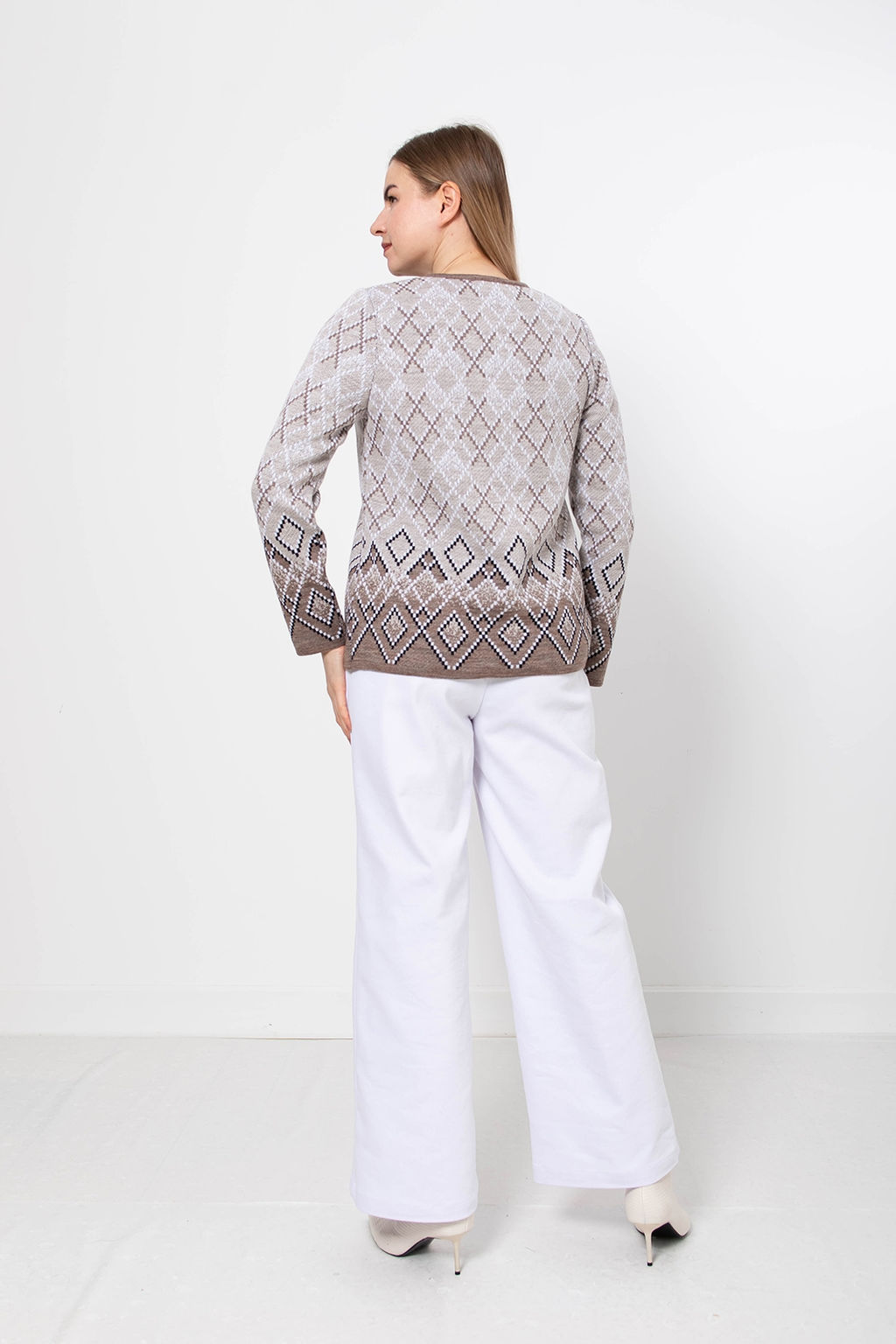 Жакет женский 1632 - Olsarri фото 6