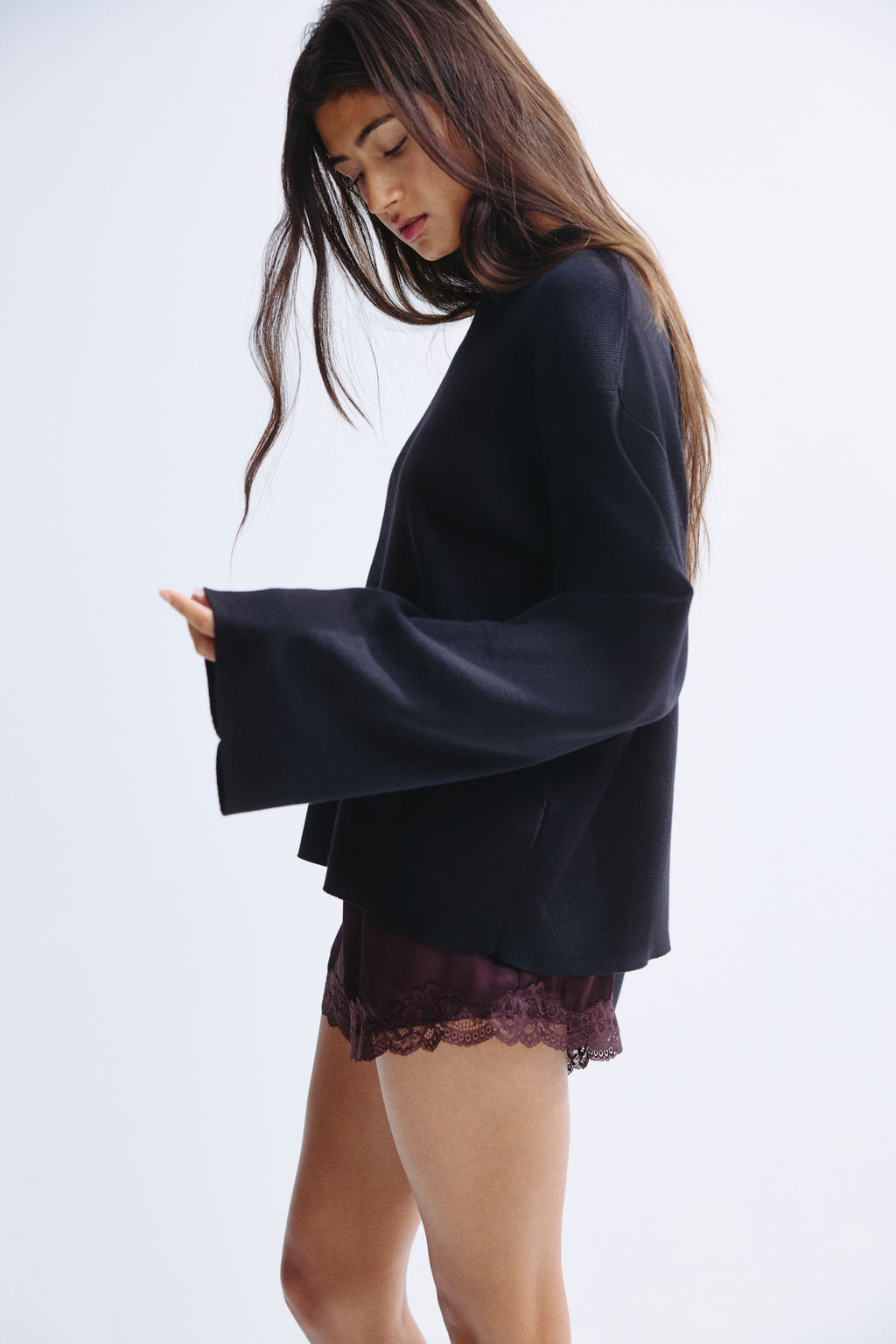 Jersey oversize - H&m фото 12