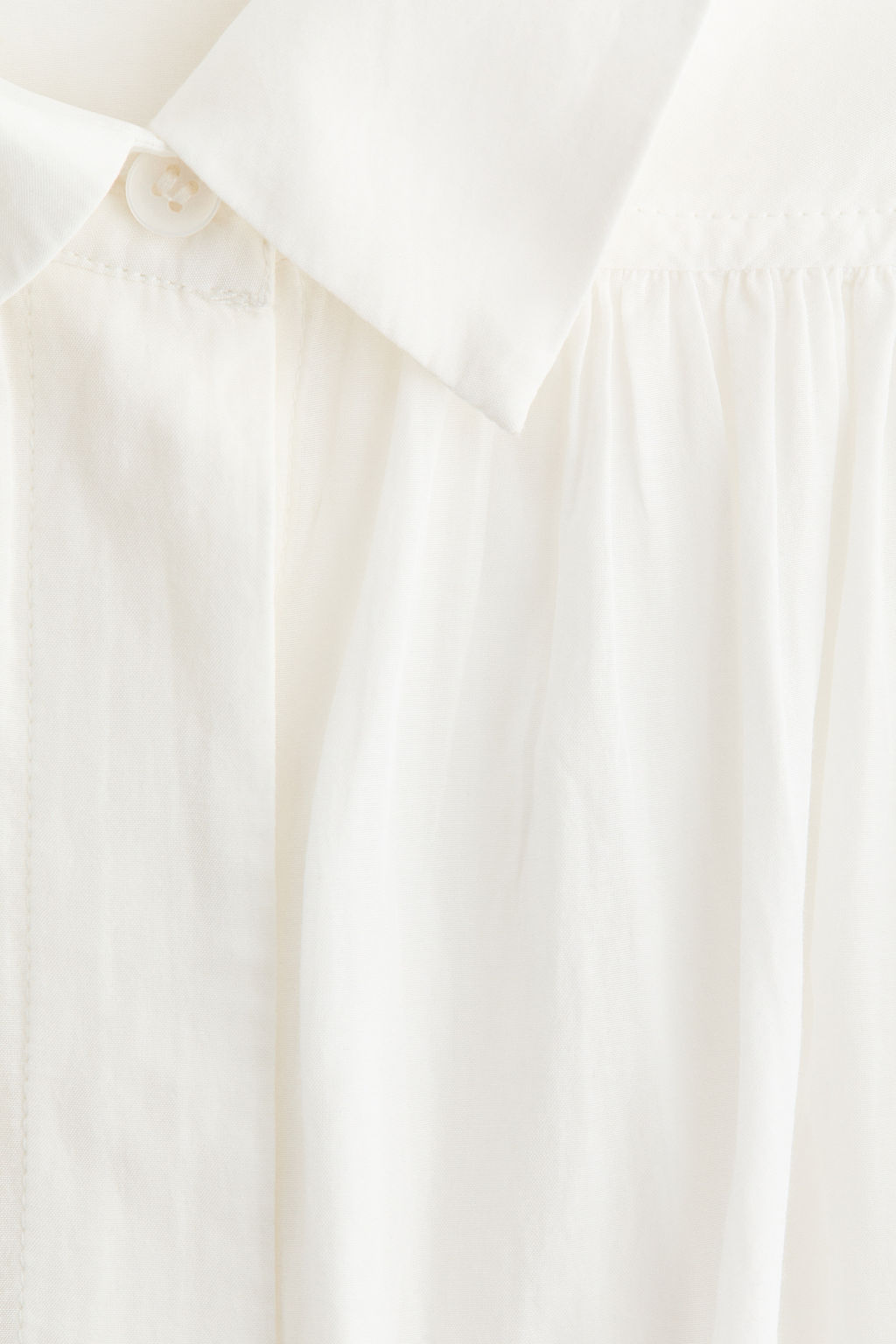 Blusa fruncida - H&m фото 7