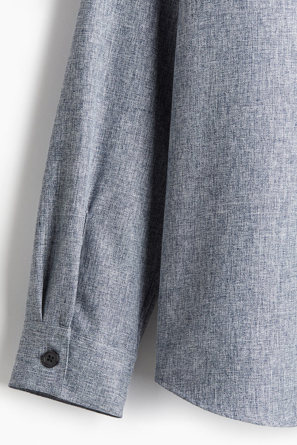 Camisa con bolsillos Regular Fit - H&m фото 8