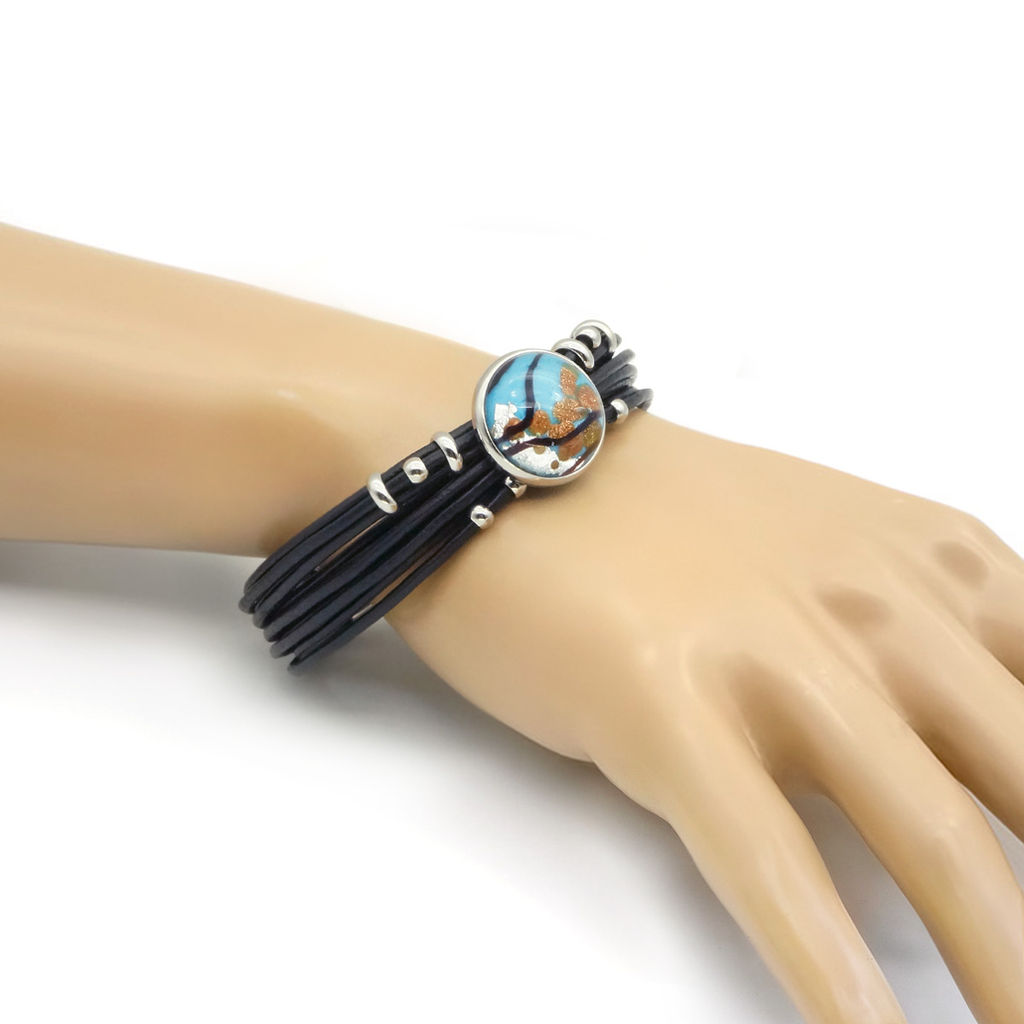 FLORENTINA Браслет R3706 - Vloes фото 4