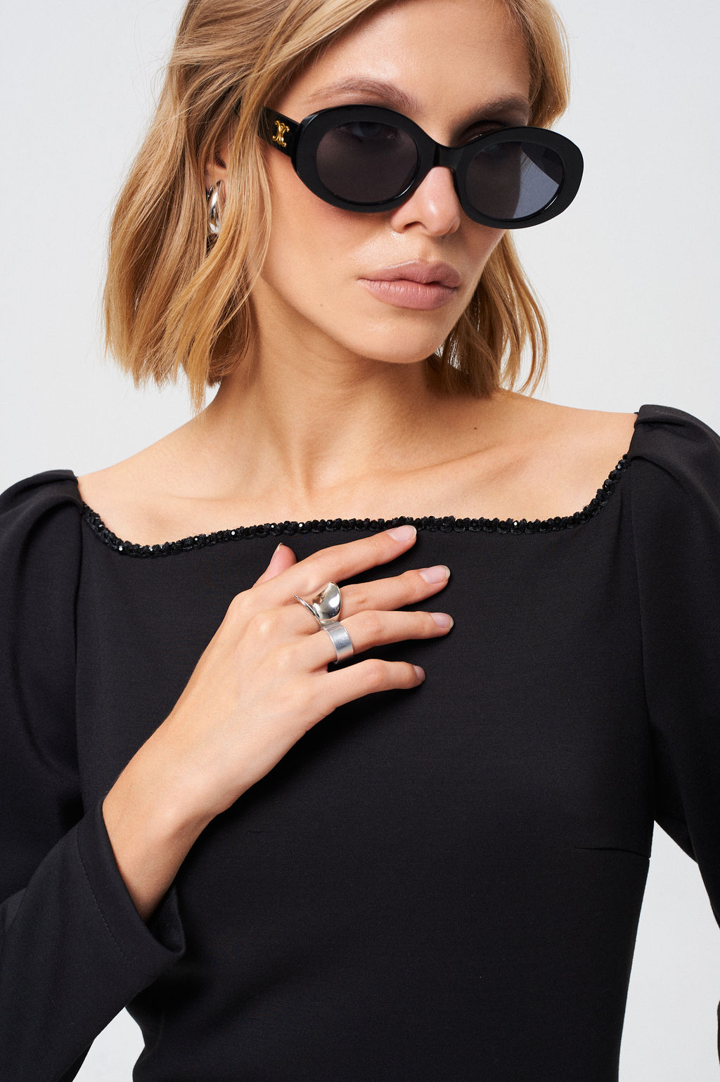 Платье - Mixan фото 5