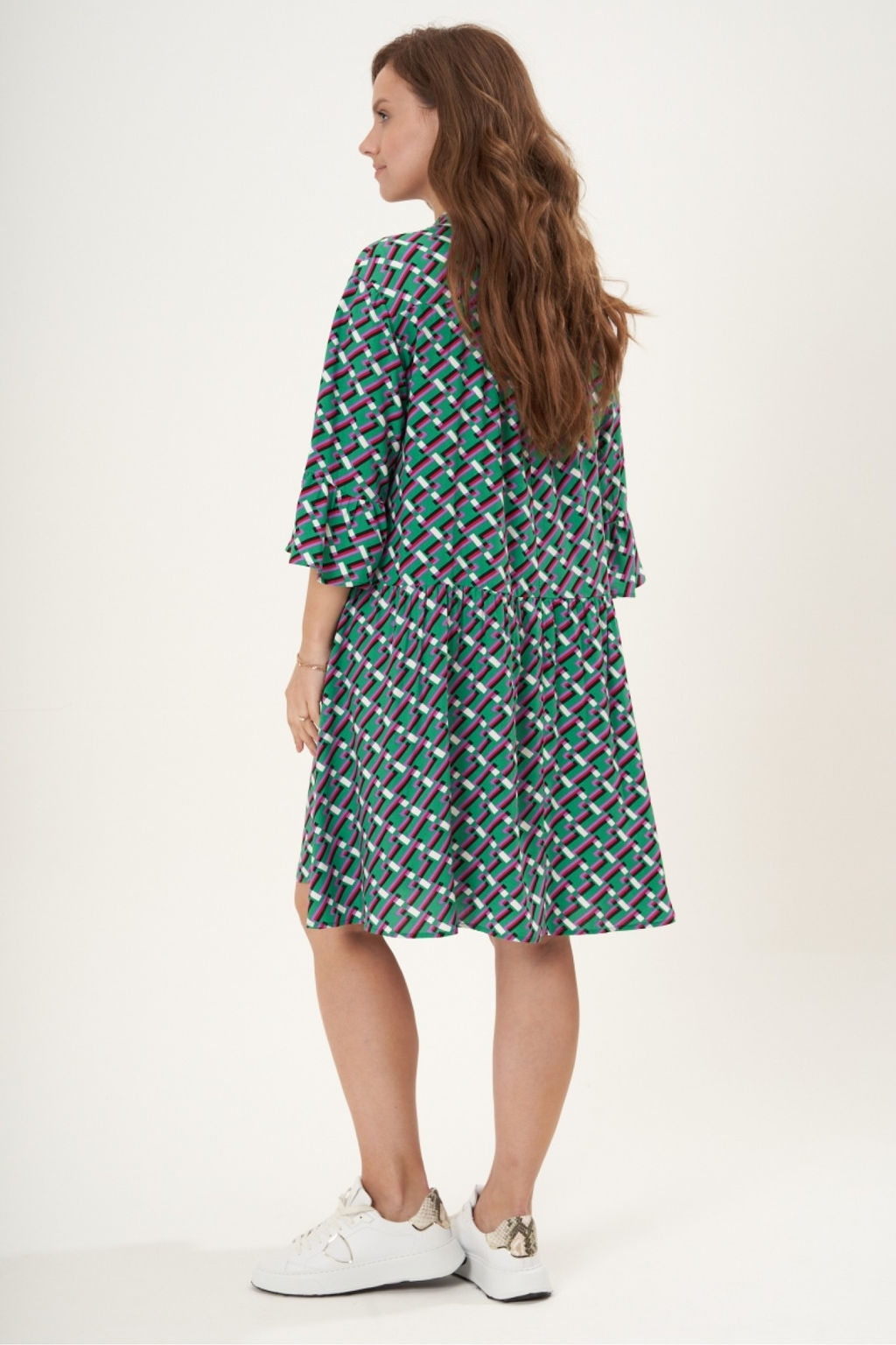 Платье 4527 - Fantazia mod фото 3