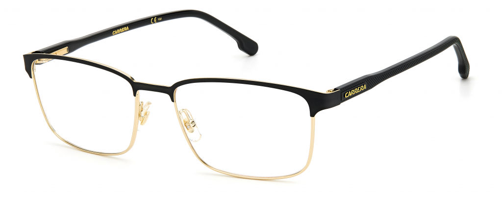 Мед. оправа CARRERA 262 BLK GOLD