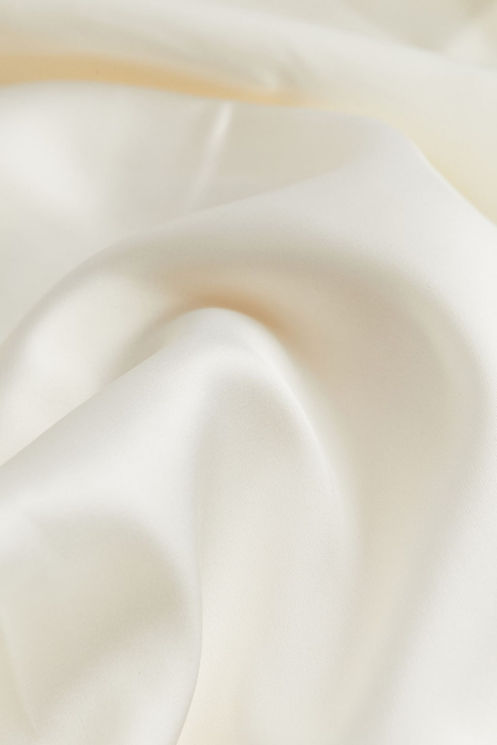 Blusa con escote de pico - H&m фото 6