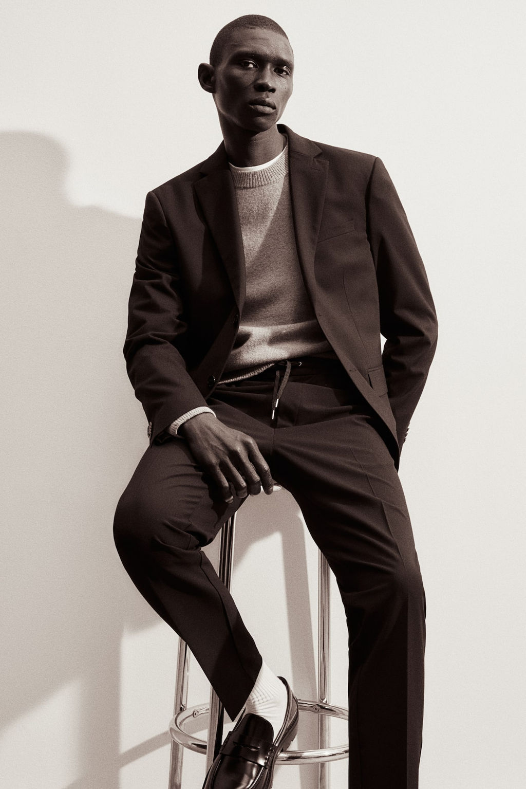 Joggers Slim Fit - H&m фото 2