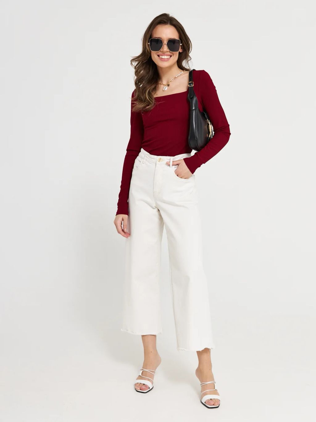 JETTY Джемпер  фото 9