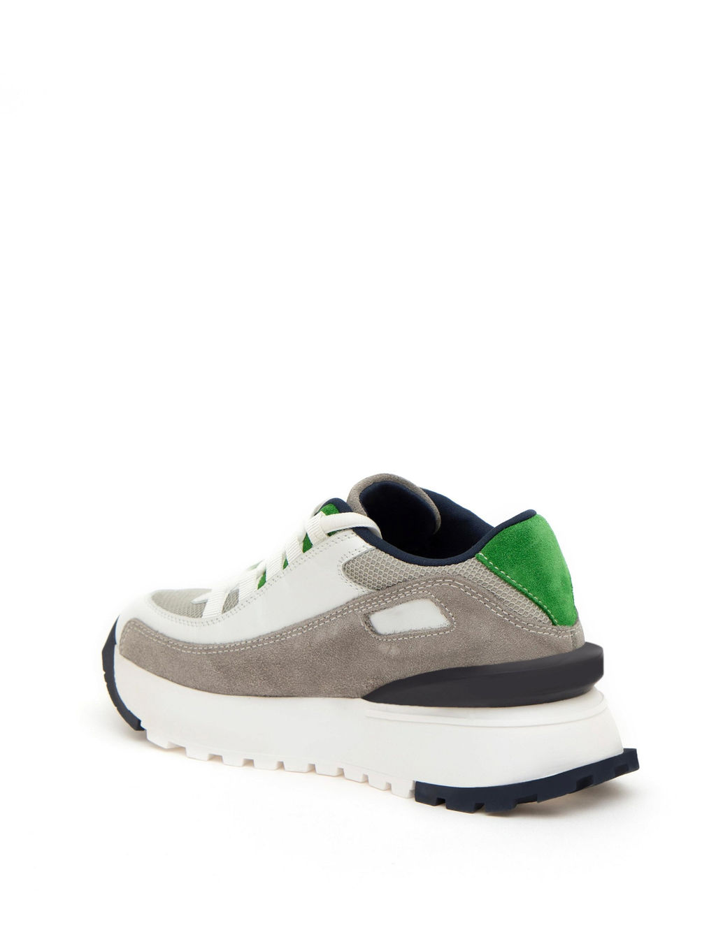 Lacivert Sneaker - Pierre cardin фото 6