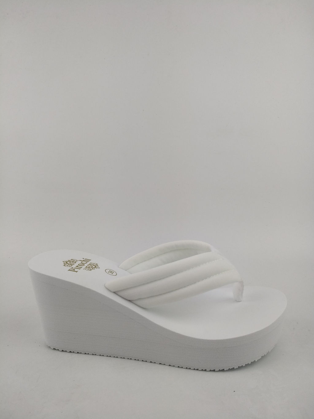 Сланцы на танкетке ЭВА