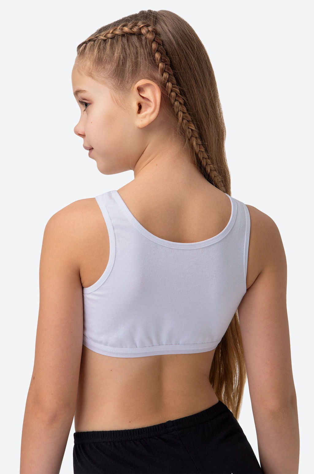 Майка-топ для девочки Donella  фото 4