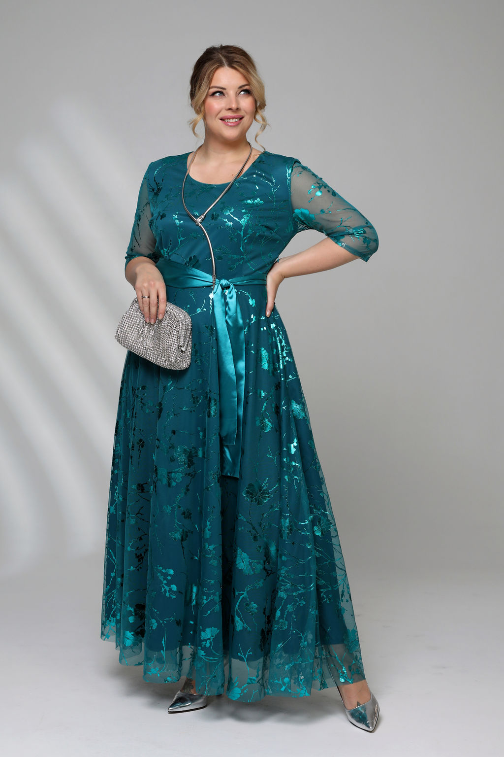 Ожерелье-11501