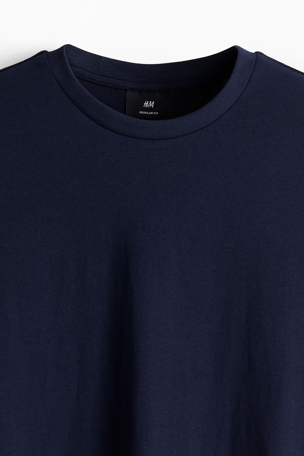 Pack de 5 camisetas Regular Fit - H&m фото 3