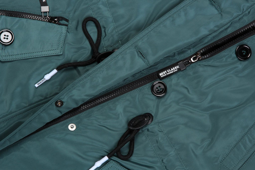 Парка - Gipnoz фото 5