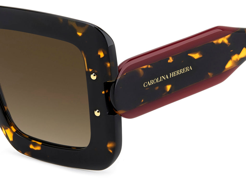 Солнцезащитные очки CAROLINA HERRERA HER 0322/S