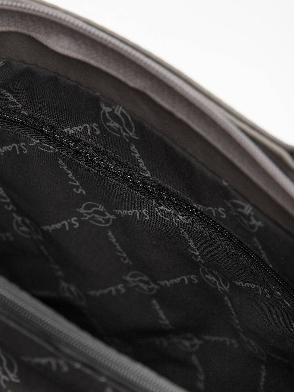 Темно-серый тоут S.Lavia  фото 19