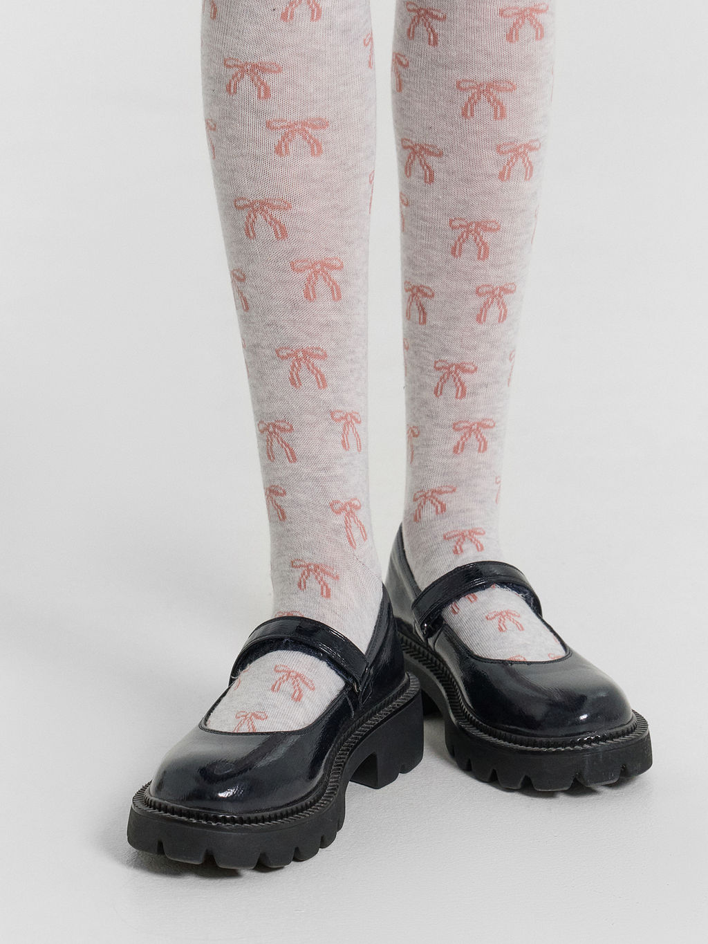 Цена за 3 пары! КОЛГОТКИ ДЕТСКИЕ - Mark formelle фото 4