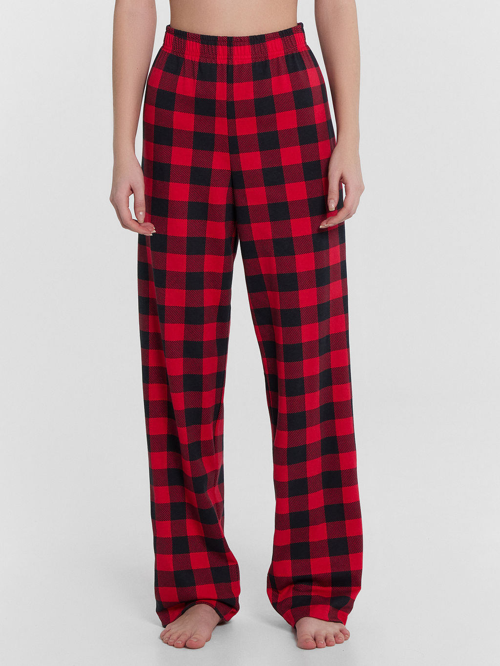 Пижама женская с принтом и надписью winter is coming - Mark formelle фото 4