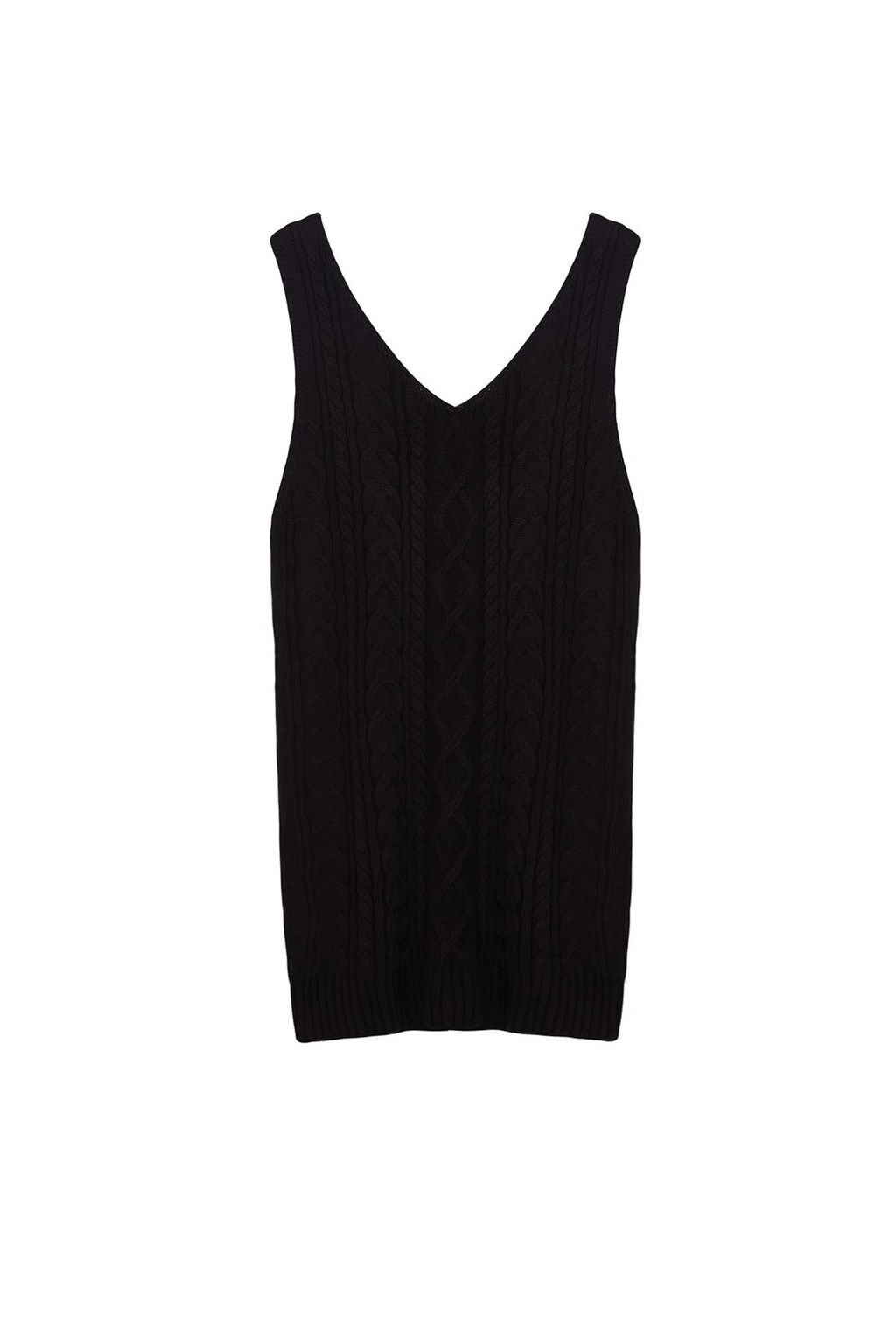 TRENDYOLMILLA Tas Mini Triko Sac Orgulu Jile Elbise TWOAW24EL00097  фото 21