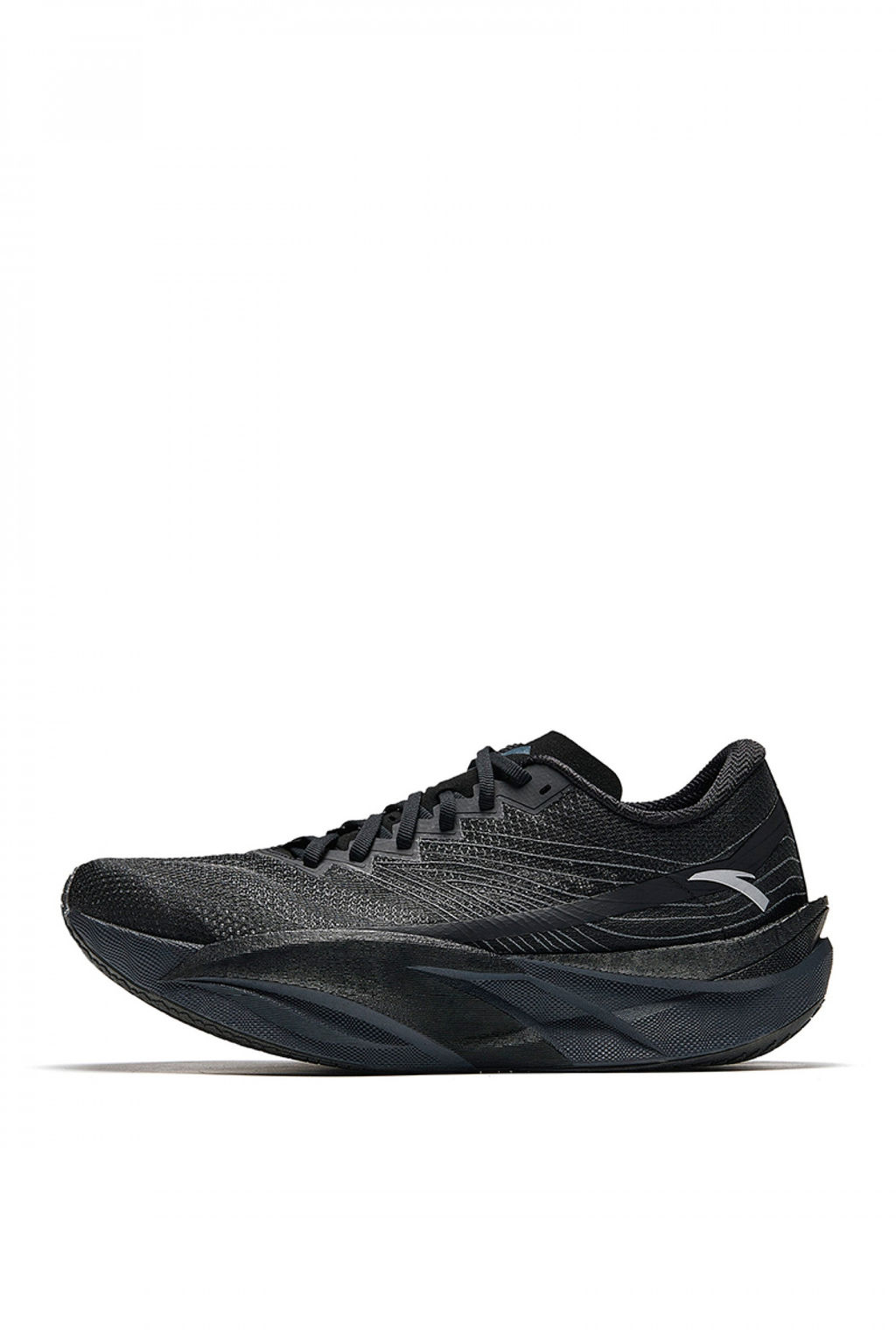 Кроссовки для бега Anta C202 6 Черный/Серый  фото 6