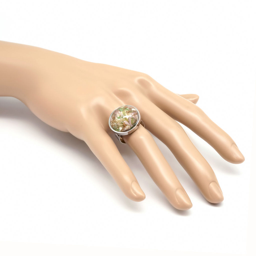 SUMMER DAY Кольцо KO1402