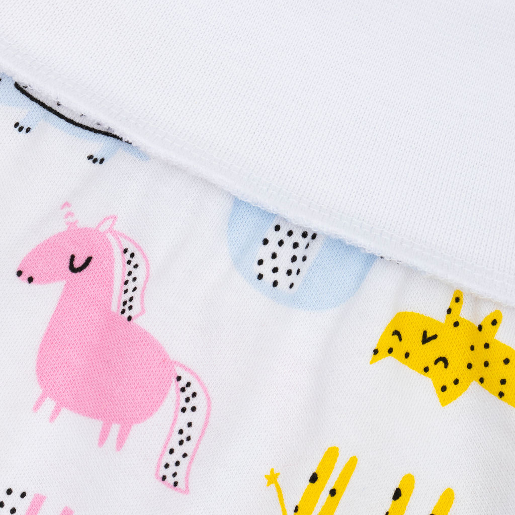 Ползунки интерлок 0058200611 - Youlala фото 2