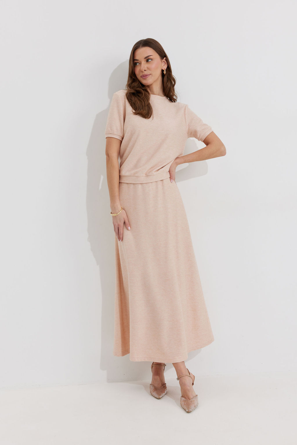 Костюм 4311 (персик)