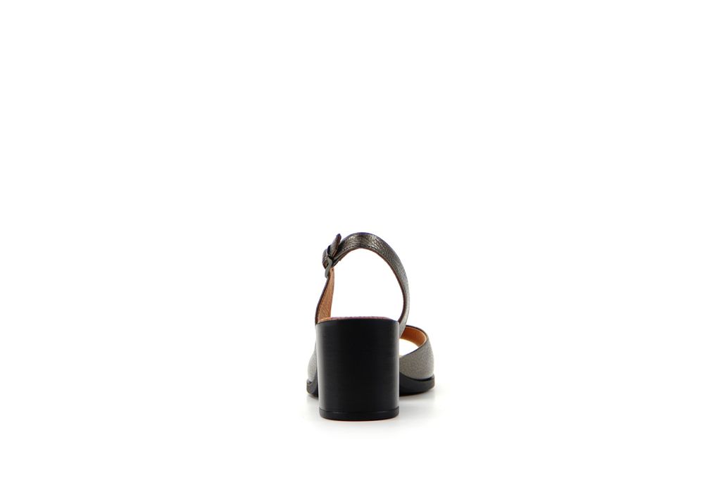 Босоножки EDART 6009.624 bl.bronze
