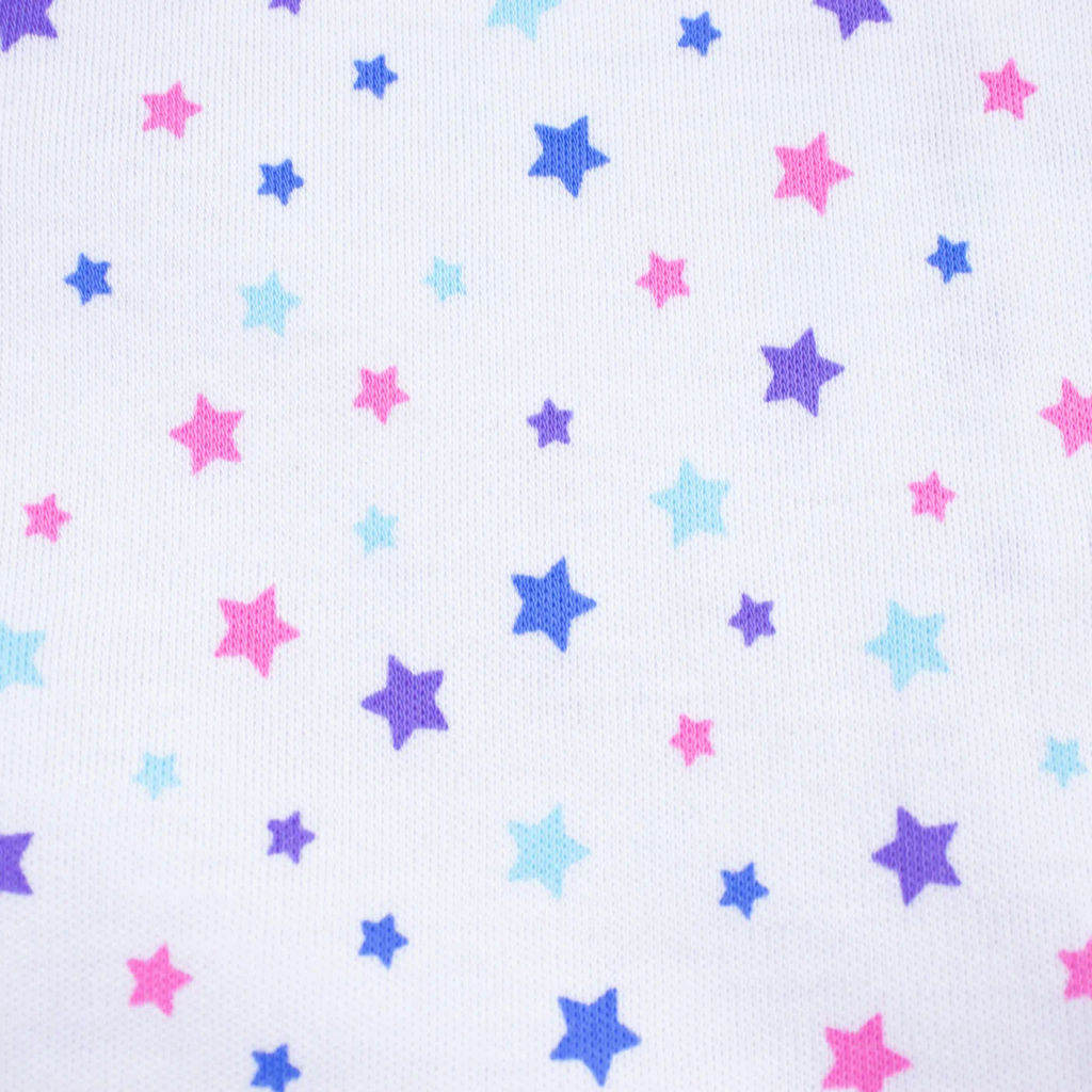 Комбинезон интерлок 1335200802 - Youlala фото 4