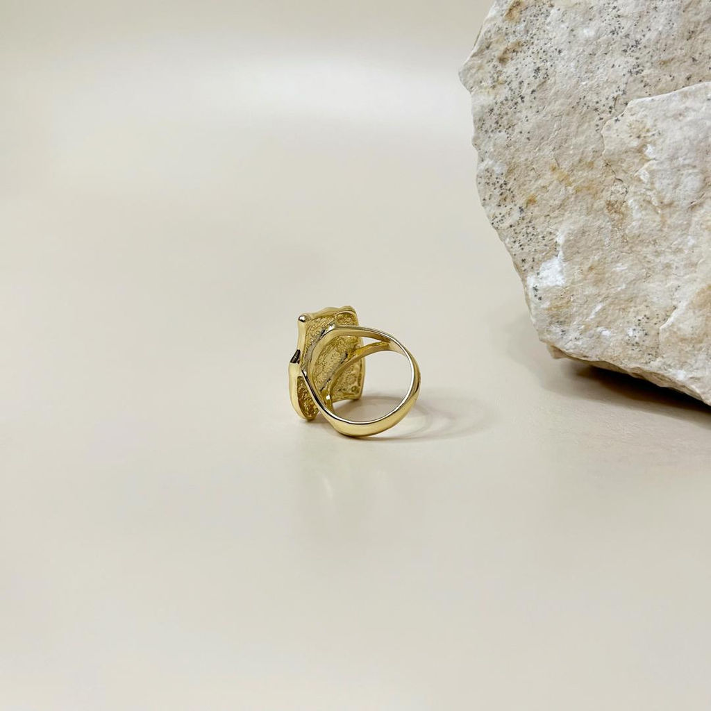 22-503393470-1 Кольцо - J.prettier фото 2