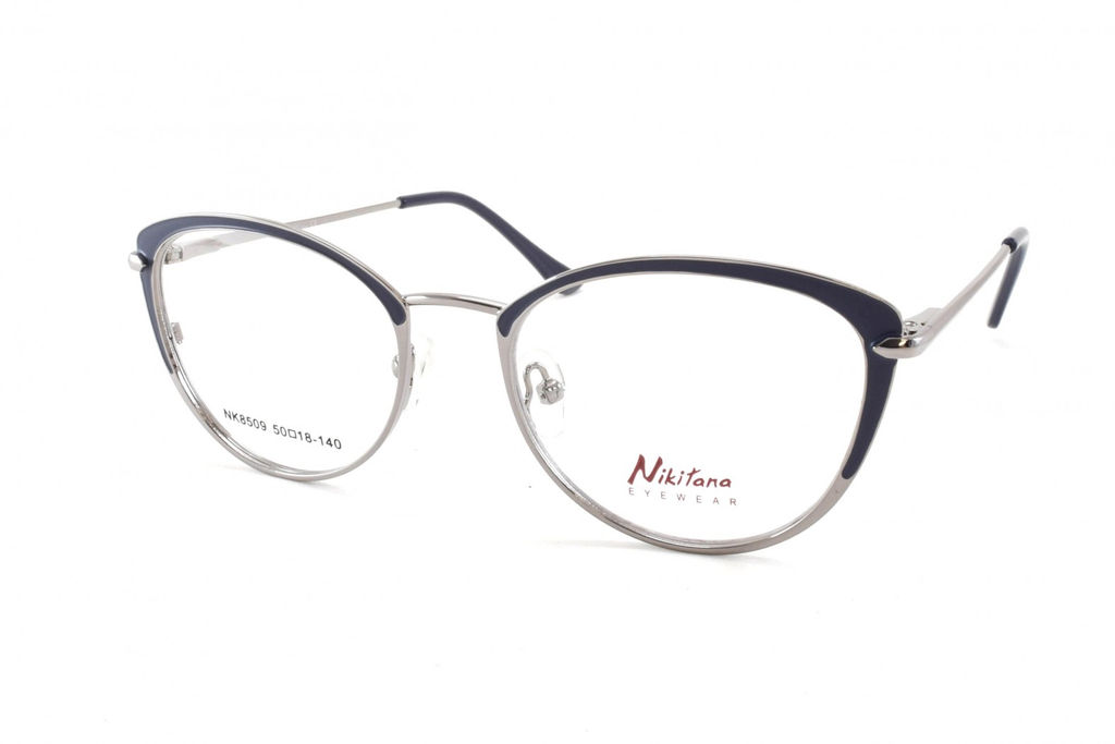 NIKITANA 8509 C8 55-17-140