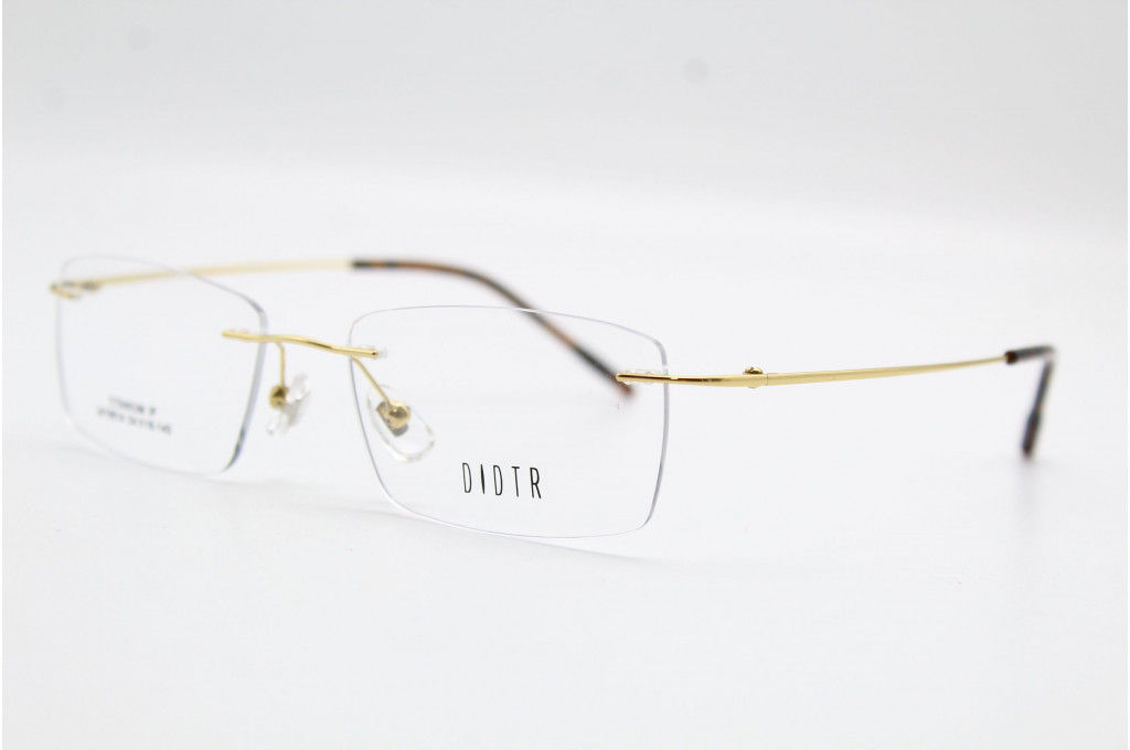 Оправа Didtr Titanium MY9014 54-16-145 C7