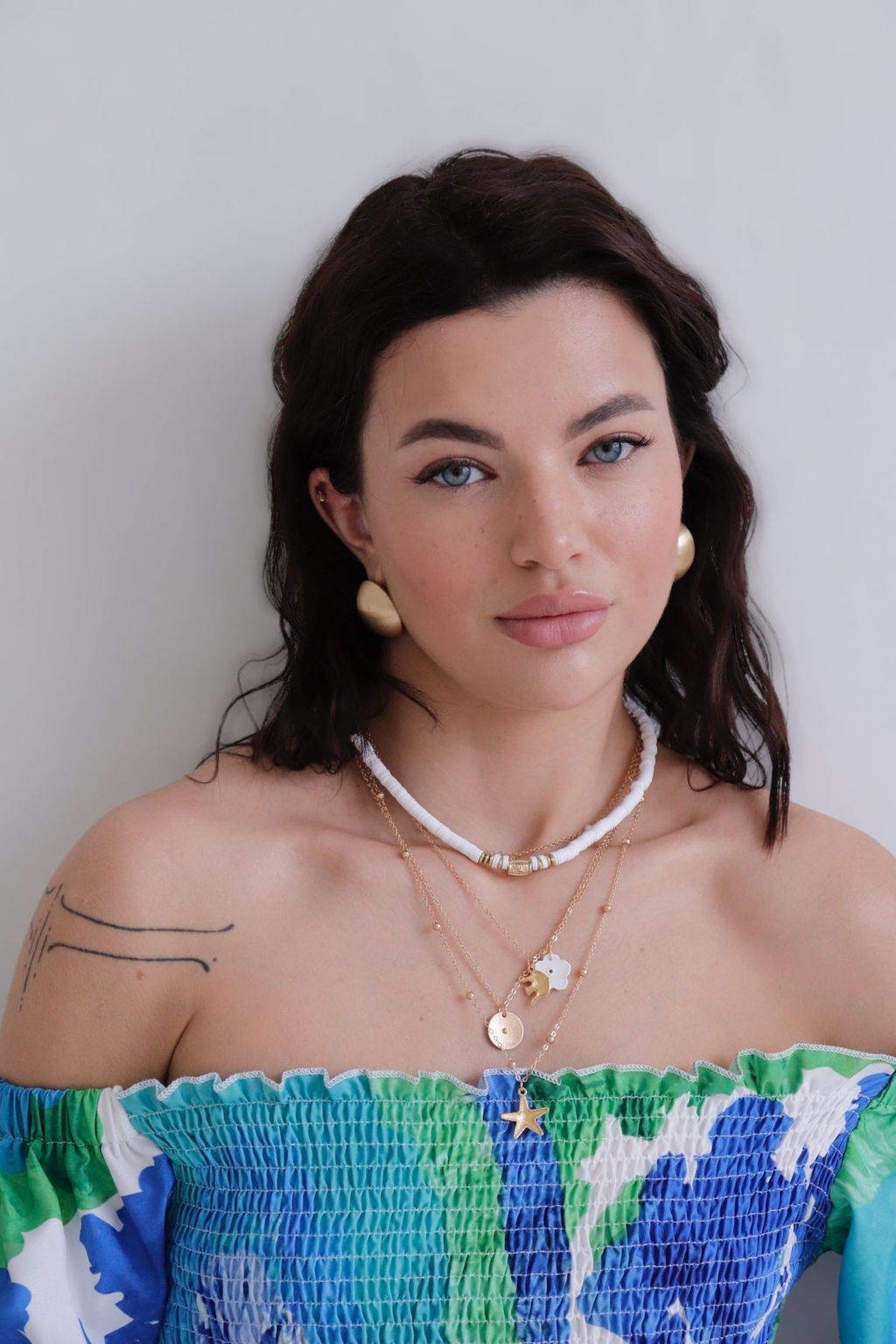 Martichelli Набор цепочек фото 7