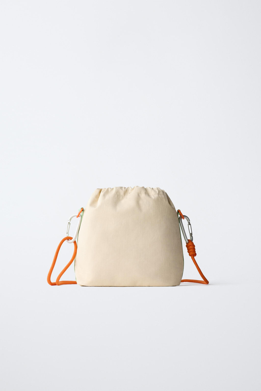 SUPERFREAK BAG - Zara фото 5