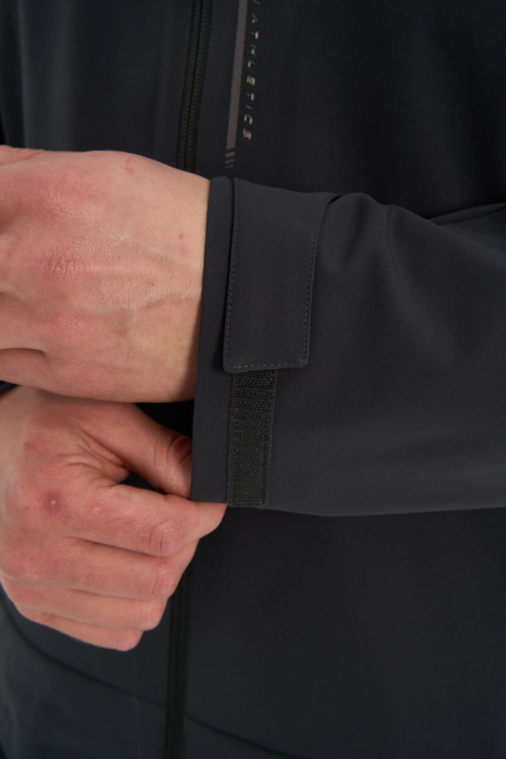 Куртка Зеленый