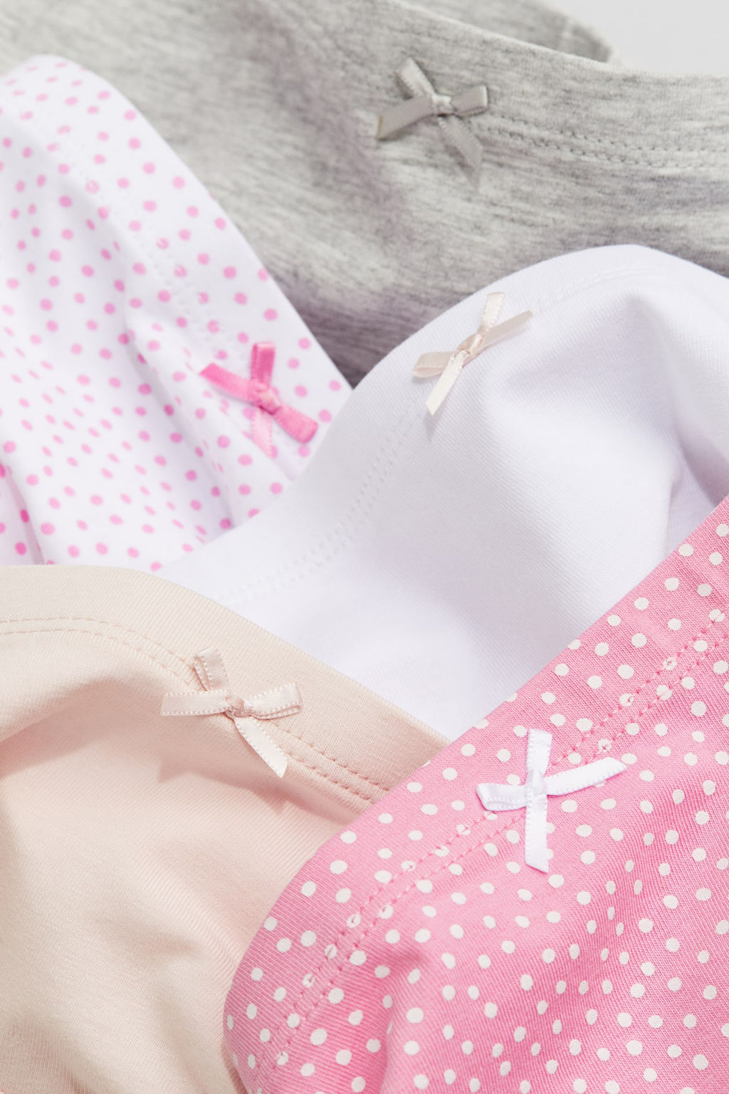 Pack de 5 bragas boxer - H&m фото 3