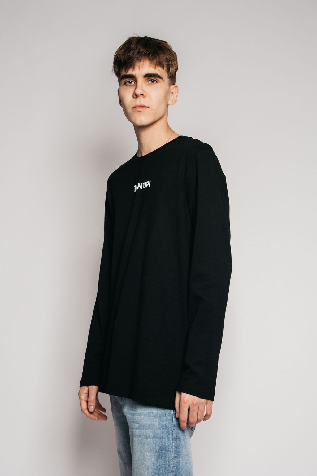 Джемпер мужской 6443 Lets go - Let's go фото 10