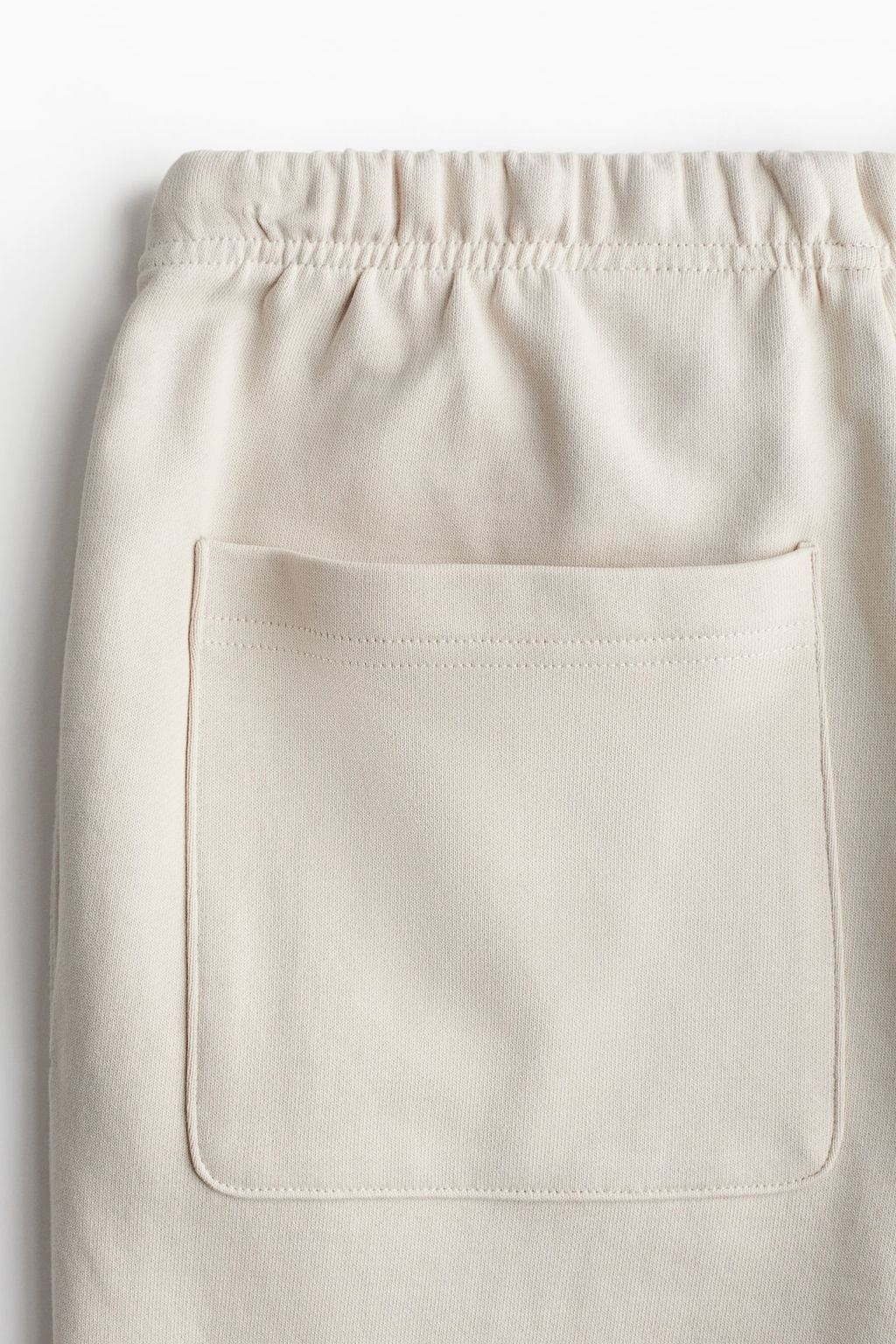 Pantalon de chandal de algodon - H&m фото 2