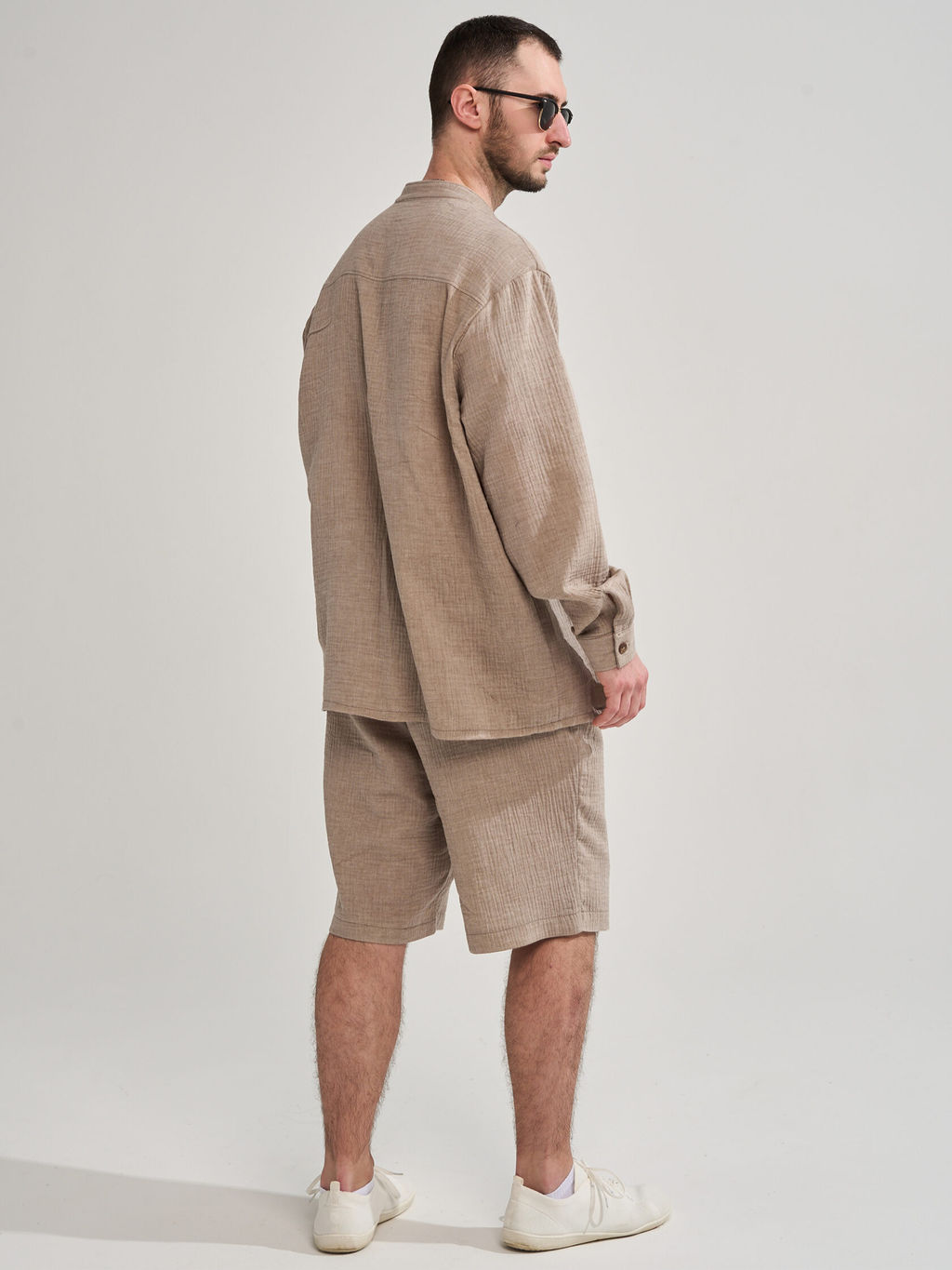 Костюм Эко-Муслин - Оптима фото 6