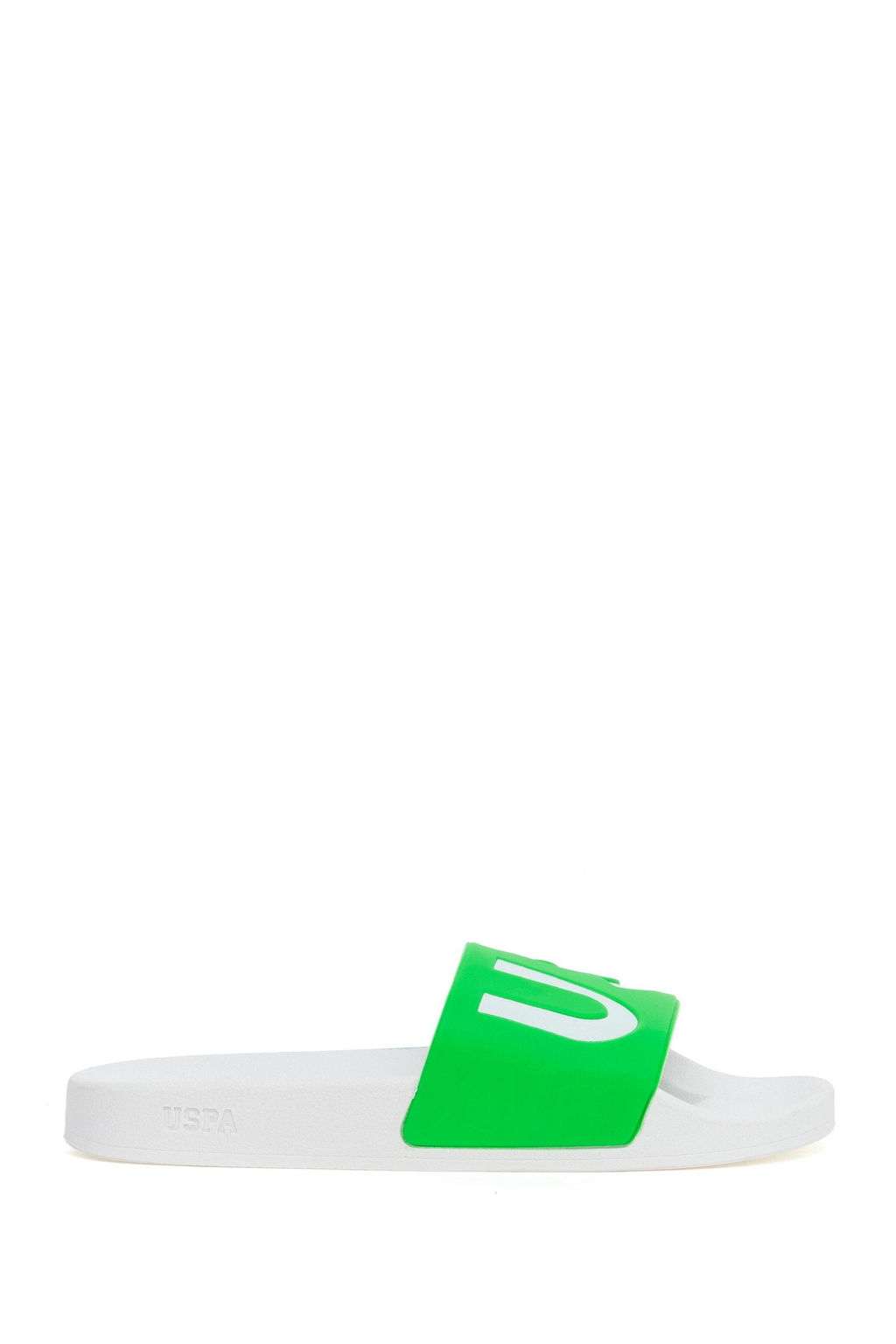 Женская зеленая обувь - U.s. polo assn фото 2