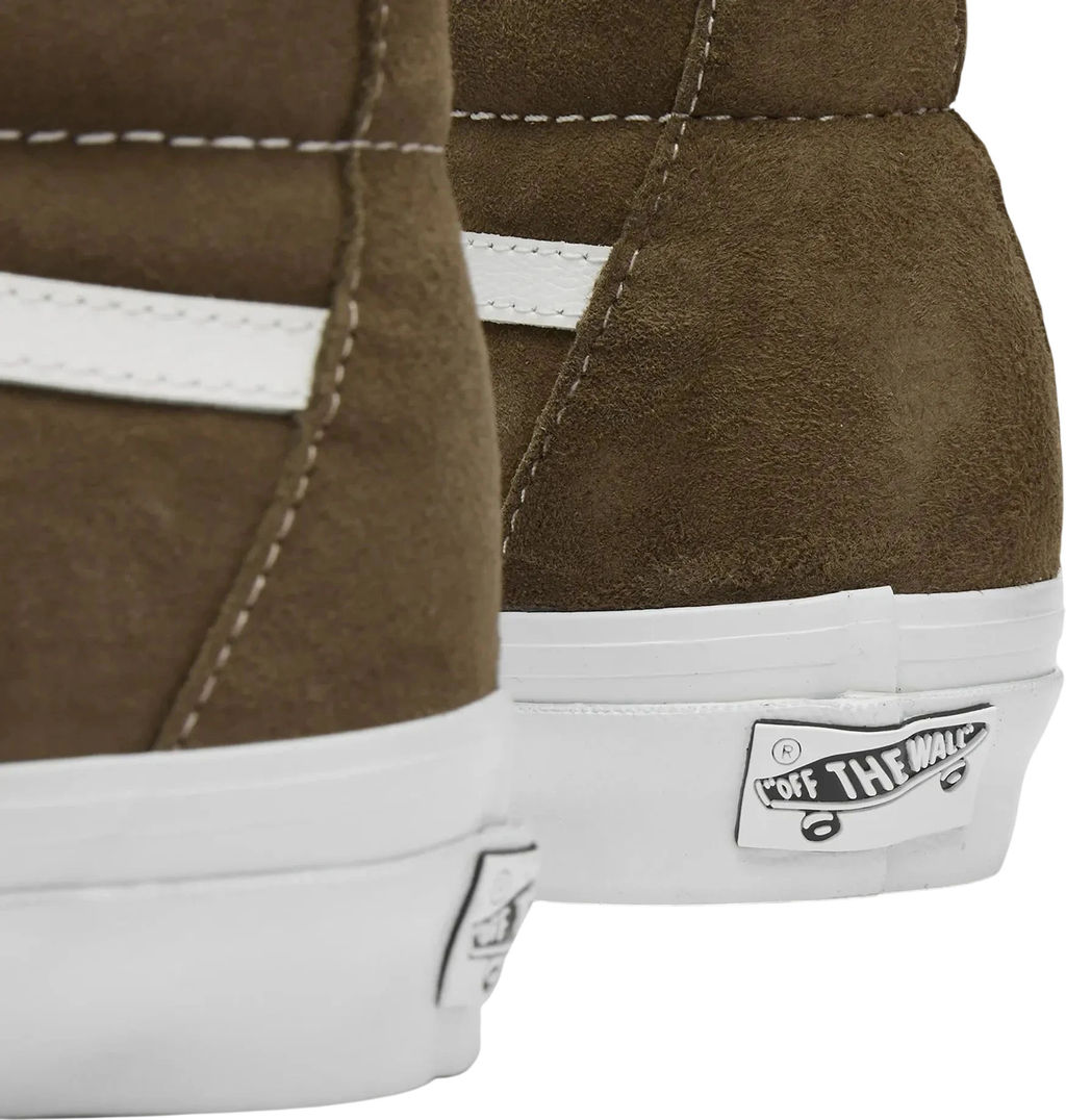 Кеды мужские