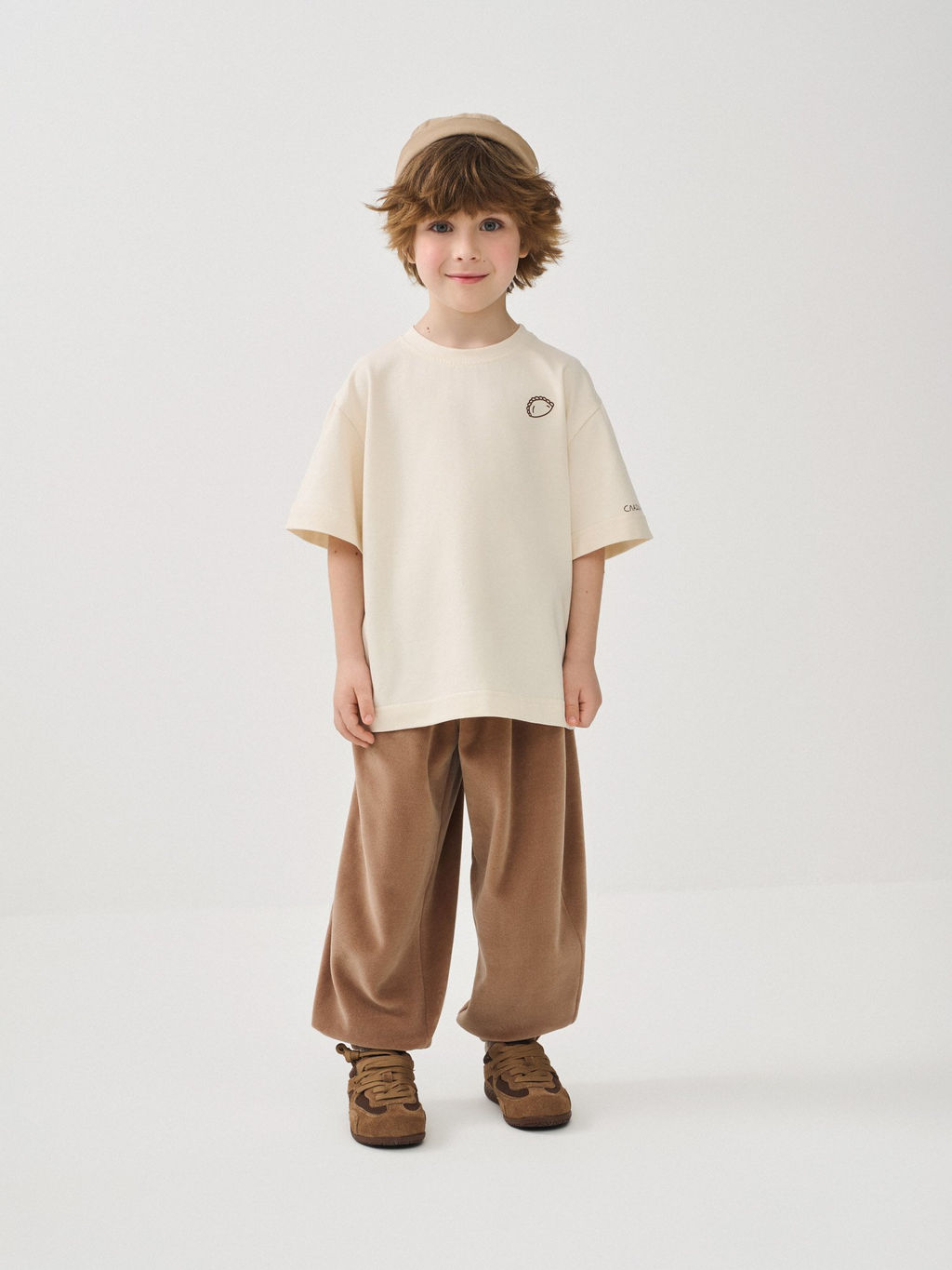 Футболка "Сладкий пирожок"