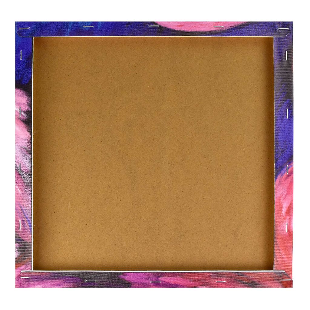 Набор для творчества Алмазная мозаика арт. 59806 / 20 РОЗОВЫЙ ФЛАМИНГО размер: 30*30 см - Феникс+ фото 6