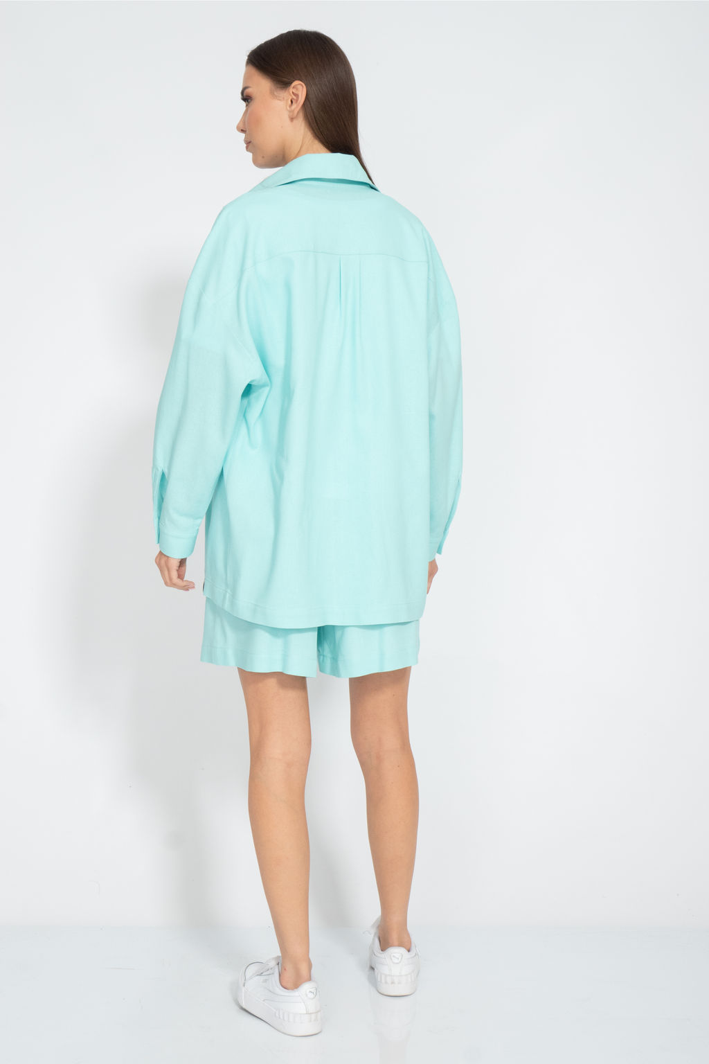 Шорты 4074 - Kivviwear фото 4