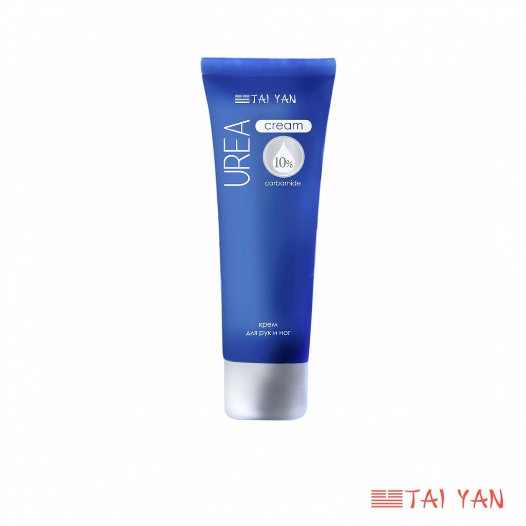 Крем для рук и ног UREA 10%, TaiYan, 50 мл TY-0604-10 фото 3