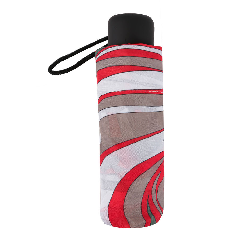 Зонт-мини, механика, купол 90см, FABRETTI UFZ0012-5 - Bears family фото 6