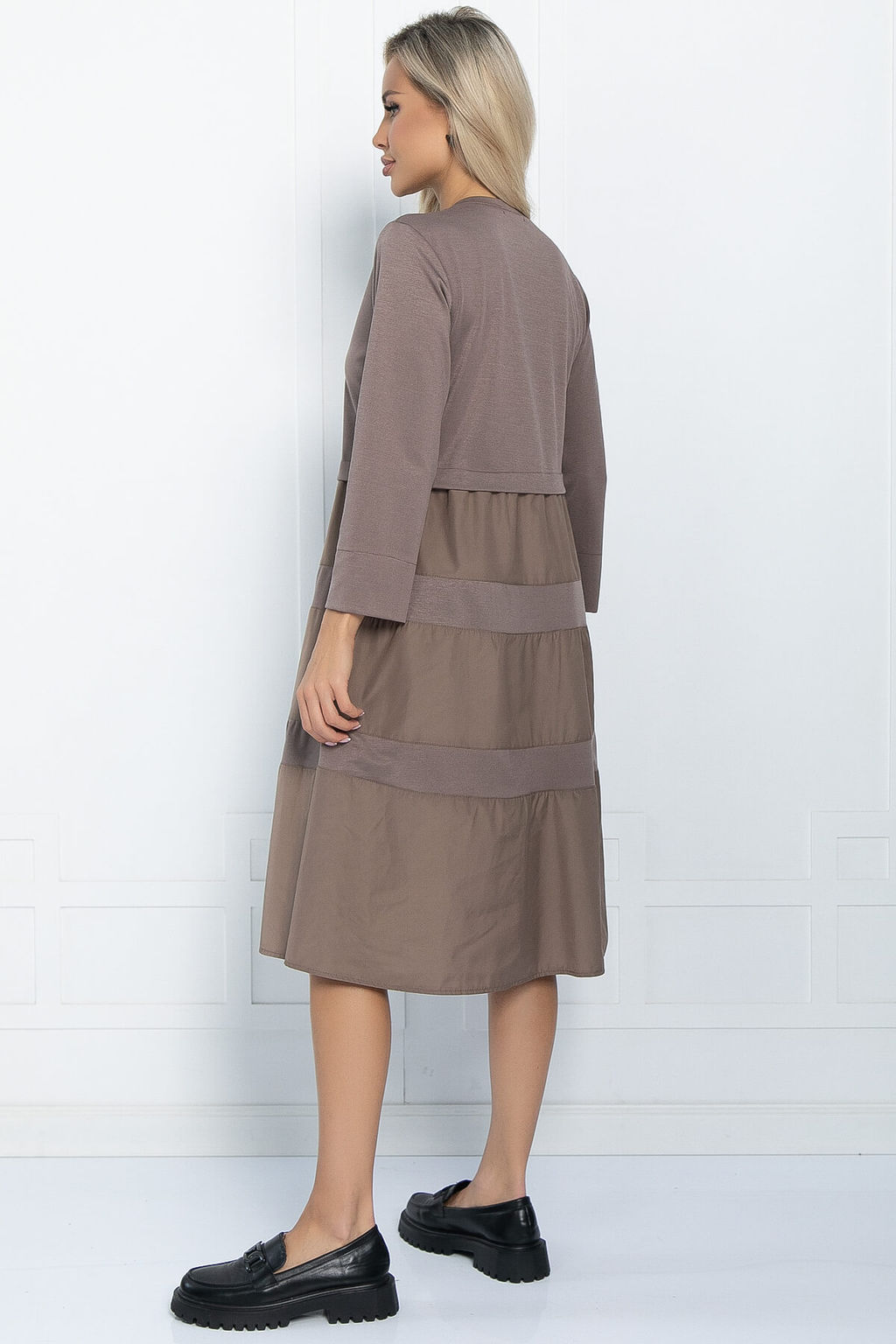 Платье Земфира - Lt collection фото 2