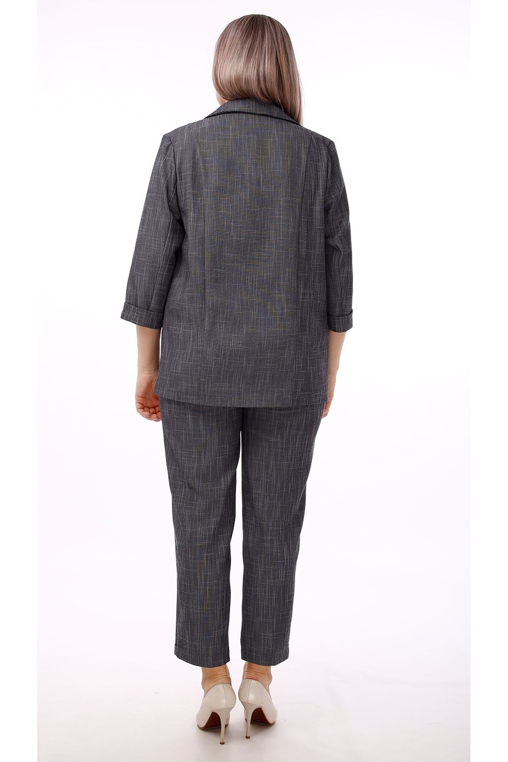 Жакет женский Т3803 - Olsarri фото 3