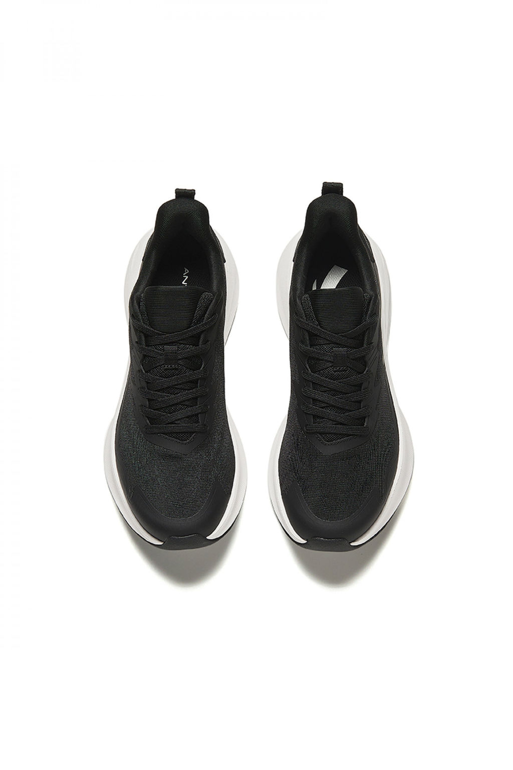 Кроссовки для бега Черный - Anta фото 3
