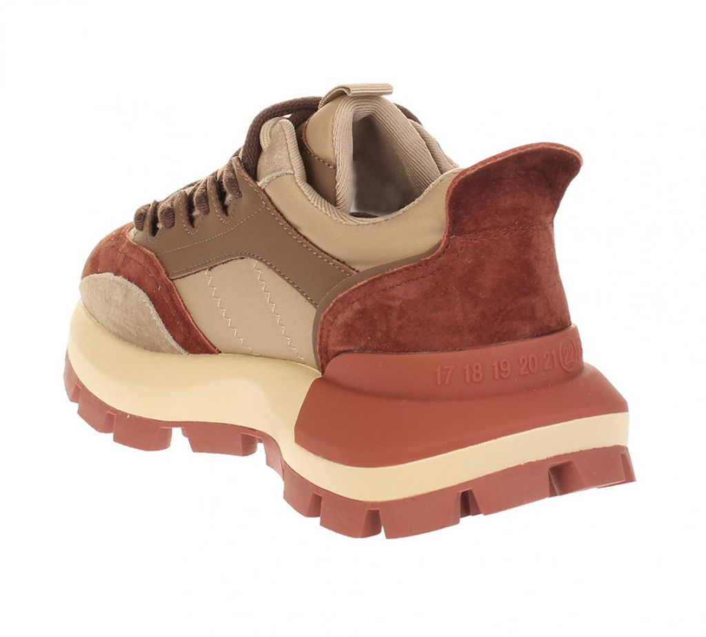 Кроссовки Madella XZG-42251-2H-TT